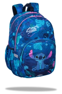 ŠKOLNÍ ERGONOMICKÝ BATOH LILO A STITCH