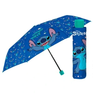 Skládací deštník Stitch