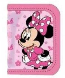 PENĚŽENKA MINNIE-BALENÍ 6 Ks